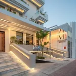 M Village Nguyen Kiem - Cosmo Airport Hotel