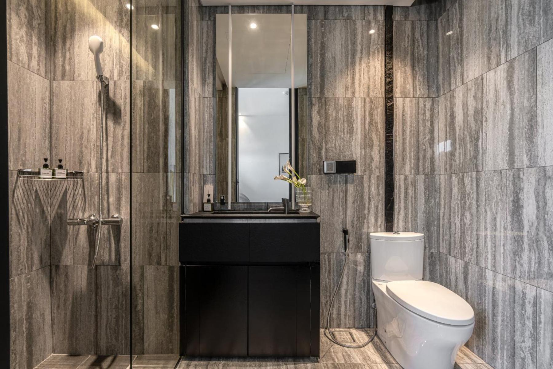 M Village Nguyen Kiem - Cosmo Airport Hotel 3*